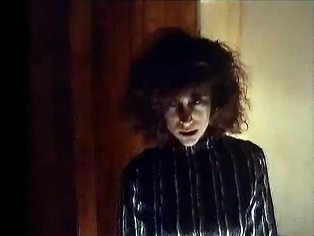 「ナイトライフ」ゾンビ