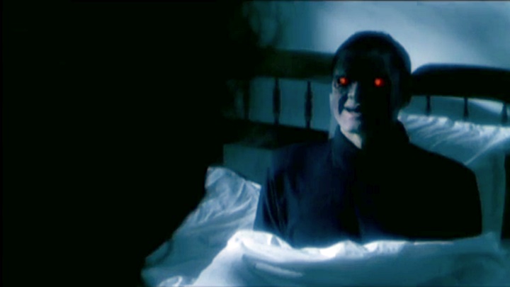 「デモンズ2002」ゾンビ化