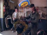 「ナイトライフ」主役カップル