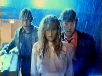 「ナイトライフ」ゾンビ化した不良たち