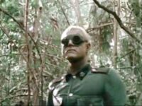 「ゲシュタポ卍（ナチ）死霊軍団／カリブゾンビ」ゾンビ