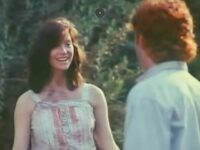 「ナイトライフ」ヒロイン