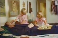 「ゾンビパパ」お父さんの死体を蘇らせる子供たち