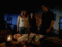 「デモンズナイト」仲間の死体