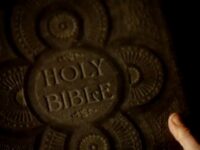 「デモンズナイト」死者の書的な本